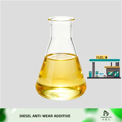 Fatty Acid mei leech-smeltpunt-