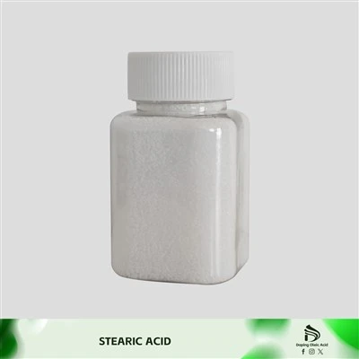 Soya Stearic Acid foar rubberesektor